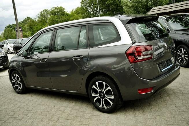 Citroen C4 SpaceTourer 1,2i NAVI, 7 osób, kamera, alu R17, 130KM Płock - zdjęcie 3