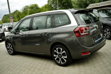 Citroen C4 SpaceTourer 1,2i NAVI, 7 osób, kamera, alu R17, 130KM Płock - zdjęcie 3