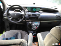 Peugeot 807 2.0 HDI 1 rejestracja 07-2004r raczej na części