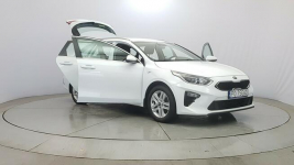 Kia Cee&#039;d 1.6 CRDi SCR M ! Z Polskiego Salonu ! FV 23 % ! Warszawa - zdjęcie 9