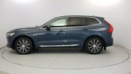 Volvo XC 60 D5 AWD Inscription ! Z polskiego salonu ! Faktura VAT ! Warszawa - zdjęcie 4