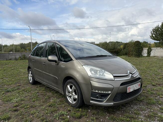 Citroen C4 Picasso Lublin - zdjęcie 4