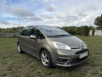 Citroen C4 Picasso Lublin - zdjęcie 4