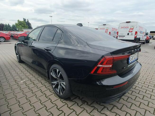 Volvo S60 Komorniki - zdjęcie 4