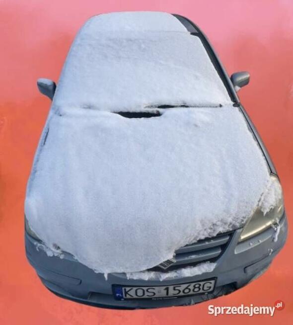 Suzuki Liana 1.6 1 2005 Kombi 1,6 benzyna 4x4 Oświęcim - zdjęcie 1