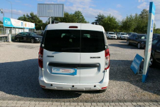 Dacia Dokker 1.5 Blue DCI LAUREATE 95HP F-vat Salon Polska Warszawa - zdjęcie 7