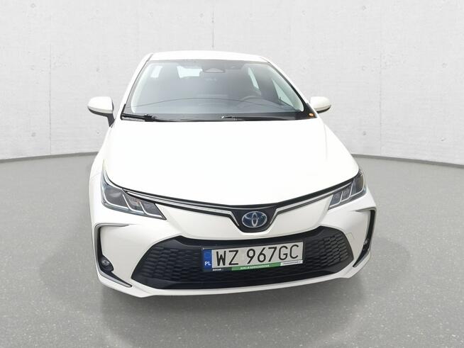 Toyota Corolla Komorniki - zdjęcie 2