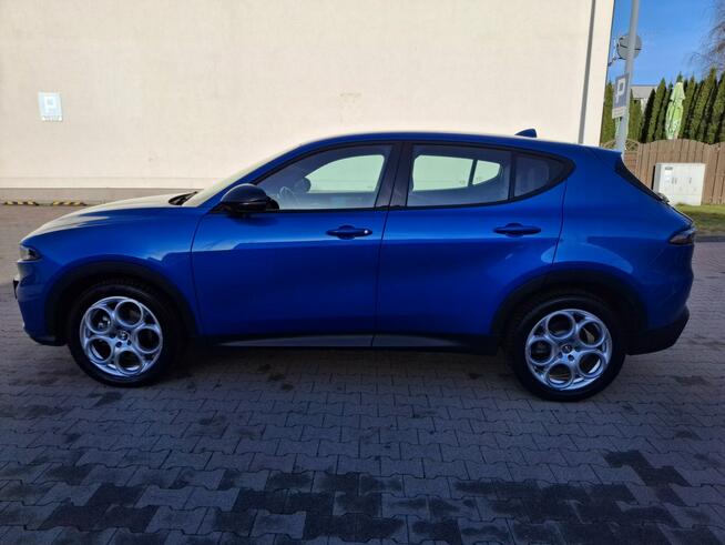 Alfa Romeo Tonale 1.5 Hybrid 130 KM Sprint Ostrów Wielkopolski - zdjęcie 9