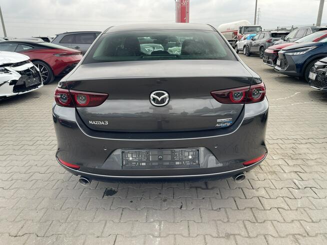 mHEV Automat Podgrzewanie Kamery360 Pamięć BOSE 186KM Gliwice - zdjęcie 5