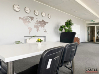 Duża przestrzeń biurowa