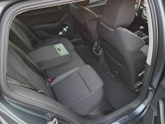 *Skoda*Octavia*Salon PL*2,0 TDI*Ambition*Prywatnie*Model 21* Grunwald - zdjęcie 9