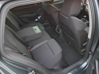 *Skoda*Octavia*Salon PL*2,0 TDI*Ambition*Prywatnie*Model 21* Grunwald - zdjęcie 9