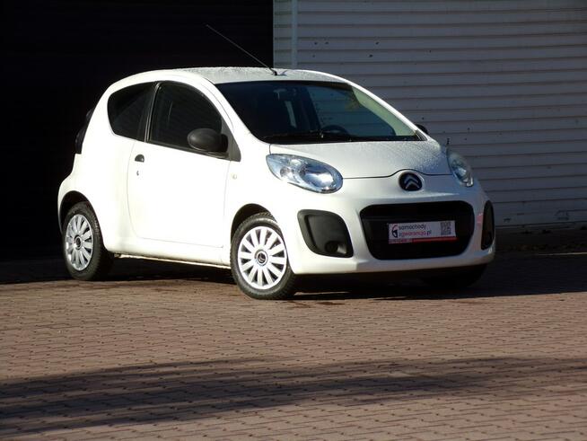 Citroen C1 Lift /Gwarancja /I właść /2012r Mikołów - zdjęcie 2