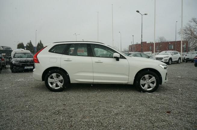 Volvo XC 60 B4/197 KM Momentum Salon PL Fvat 23% DW7PL18 Poznań - zdjęcie 5