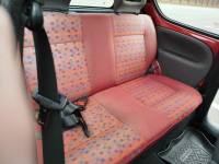 Super auto stan idealny fiat seicento Mysłowice - zdjęcie 8