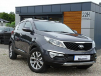 Kia Sportage 1.7crdi Full Opcja!!! Białogard - zdjęcie 2