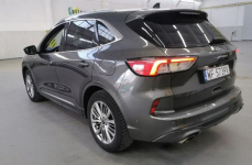 Ford Kuga Vignale 2.5 Plug-in Hybrid, Bezwypadkowy, Salon PL, FVAT23% Warszawa - zdjęcie 4