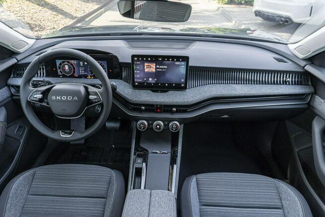 Škoda Superb Drive 1.5 TSI iV 150 KM DSG Dostępny od ręki! Łódź - zdjęcie 12