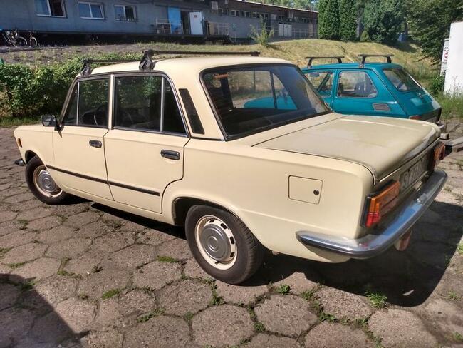 PAKIET FIAT 125p FIAT 126p x2 Bytom - zdjęcie 10