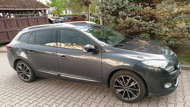 Renault Megane Olsztyn - zdjęcie 10