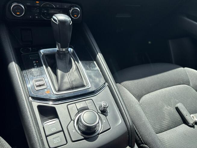 Mazda CX-5 2.0 benzyna tylko 112 tys km automat Kobylnica - zdjęcie 10
