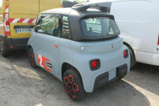 Citroen AMI