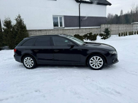 Audi A4 2,0 TDI 143KM Xenon Led MMI Manual Alu Bliżyn - zdjęcie 5