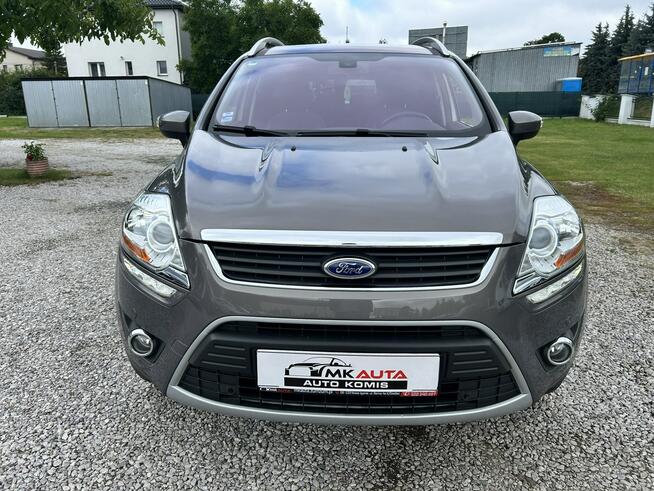 Ford Kuga TITANIUM S 4x4 Nowe Iganie - zdjęcie 2