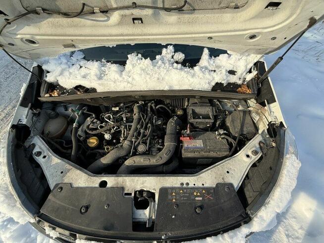 DACIA Dokker 2020 r. WE1T212 od syndyka Warszawa - zdjęcie 4