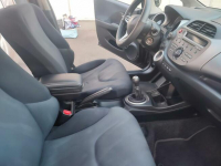 Honda Jazz III 1.4 i-VTEC Comfort Sport 100 KM Kutno - zdjęcie 9