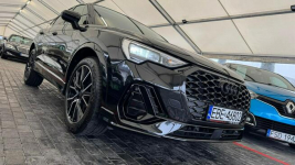Audi Q3 Sportback Zduńska Wola - zdjęcie 9