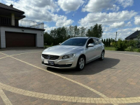Volvo V60 Lipówki - zdjęcie 3