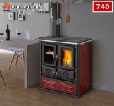 Kuchnie i piece na drewno Świdnica - zdjęcie 9