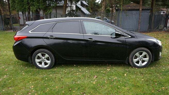 Hyundai i40 Polski salon. Gwarancja. Polecam !!! Zielona Góra - zdjęcie 5