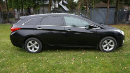 Hyundai i40 Polski salon. Gwarancja. Polecam !!! Zielona Góra - zdjęcie 5