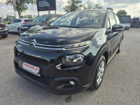 Citroen C3 1.2 Airbump Bezwypadkowy Gniewkowo - zdjęcie 2