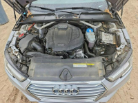 Audi A4 / Quattro / Najbogatsza wersja Prestige / Warszawa - zdjęcie 11