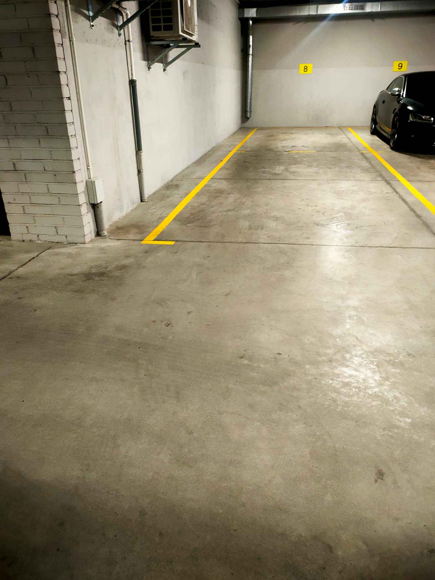Do wynajęcia dwustanowiskowe miejsce postojowe Kołobrzeg - zdjęcie 3