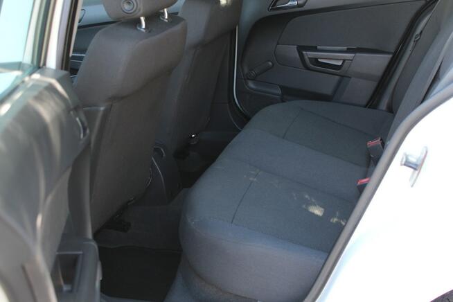 Opel Astra 1.4 Benzyna Zadbany Egzemplarz Lubań - zdjęcie 12