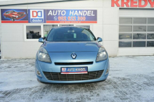 Renault Scenic 1.4 TCe 100% bezwypadkowy Serwis Navi Klimatronic Hrubieszów - zdjęcie 6