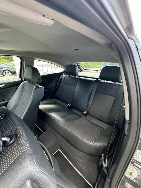 Opel Astra H GTC 1.9 CDTI 150KM | 2009 | Xenon | Sport | Opł Bytom - zdjęcie 6