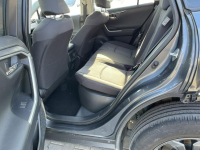 Toyota RAV-4 Salon PL Automat Hybryda Kamera Klimatronik Virtual Gliwice - zdjęcie 5