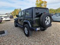 Jeep Wrangler Ostrołęka - zdjęcie 11