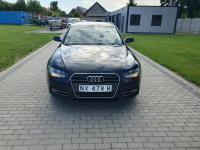 Audi A4 2.0tdi CR 143KM Lift Duża Navi Alu Felgi Raty Zamiana Strobice - zdjęcie 5