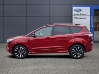 Kuga 1.5 EcoBoost 150KM ST-Line Salon Polska, Serwis ASO, Warszawa - zdjęcie 2