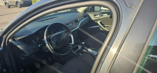 Citroen C5 Comfort Klima 109KM Gliwice - zdjęcie 8