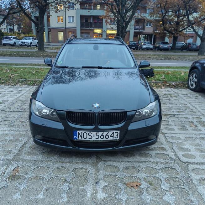 BMW E91 2.0 150 HP Ostróda - zdjęcie 10