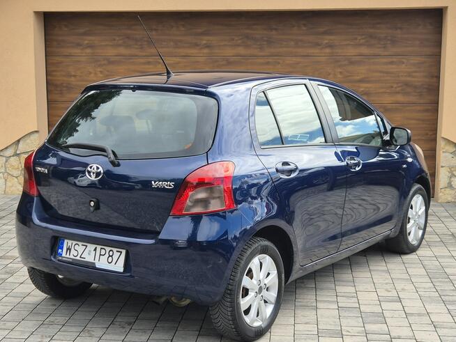 Toyota Yaris Radom - zdjęcie 10