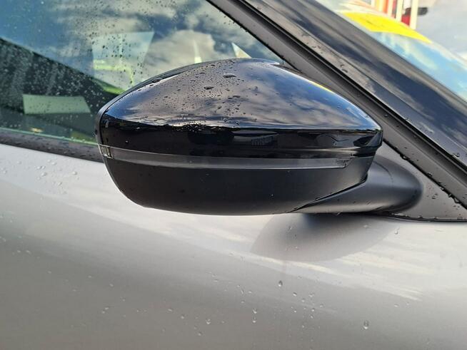Opel Frontera GS 145 KM / Podgrzewane fotele, kierownica, szyba !!! Piła - zdjęcie 11
