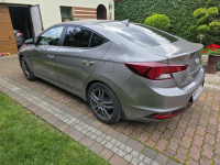 Hyundai Elantra 1.6 MPI 128 KM SALON POLSKA Dębe Wielkie - zdjęcie 6